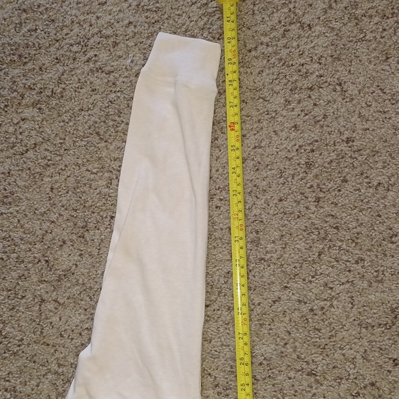 Hello Fall long sleeve shirt MarleyLilly Women's size S/M 'hello fall' graphic - Picture 7 of 17